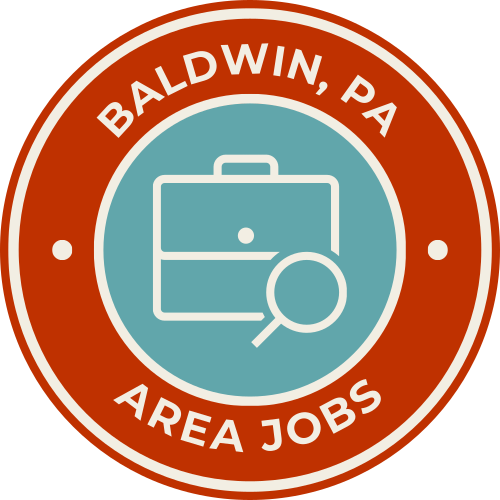 BALDWIN, PA AREA JOBS logo